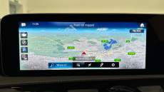 Mercedes-Benz A-Class A180 AMG Line Executive 5dr Petrol Hatchback